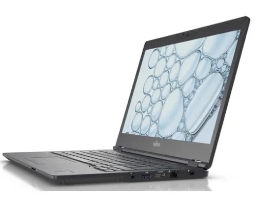 Ноутбук Fujitsu LIFEBOOK U7410 (14")