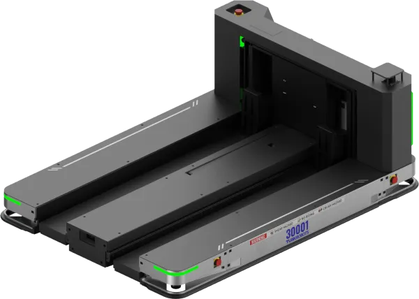 APR робот TUSKROBOTS T10