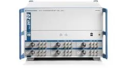 Анализатор цепей Rohde Schwarz ZVT20