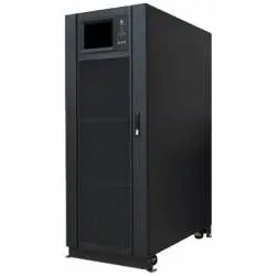 AKEL Серия M7А 30–600 кВА - модульные ИБП