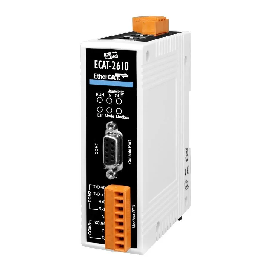 ECAT-2610 CR