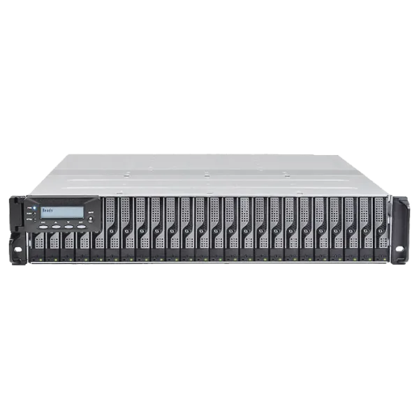 Система хранения данных KRAFTWAY Storage KS324