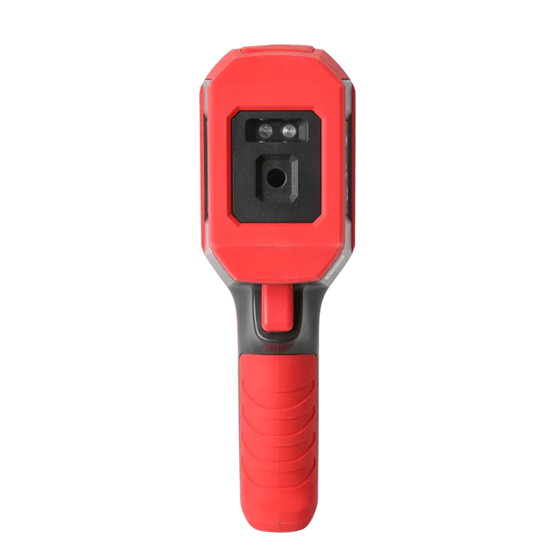 Тепловизор UNI-T UTi85A 80 * 60, -10°C~400°C, 9Гц