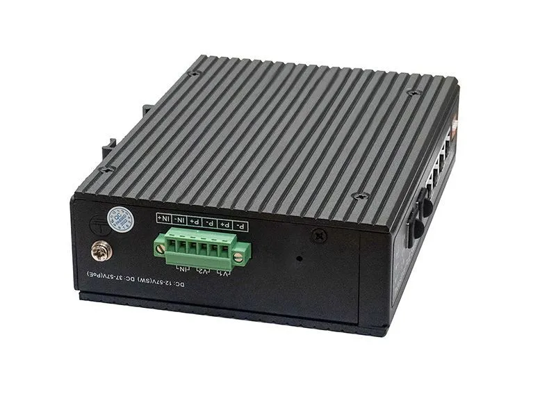 Коммутатор NST NS-SW-4G2G-P/I