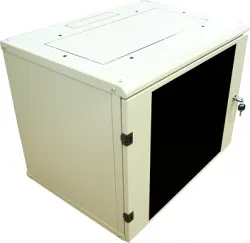 Телекоммуникационный настенный шкаф серии 699