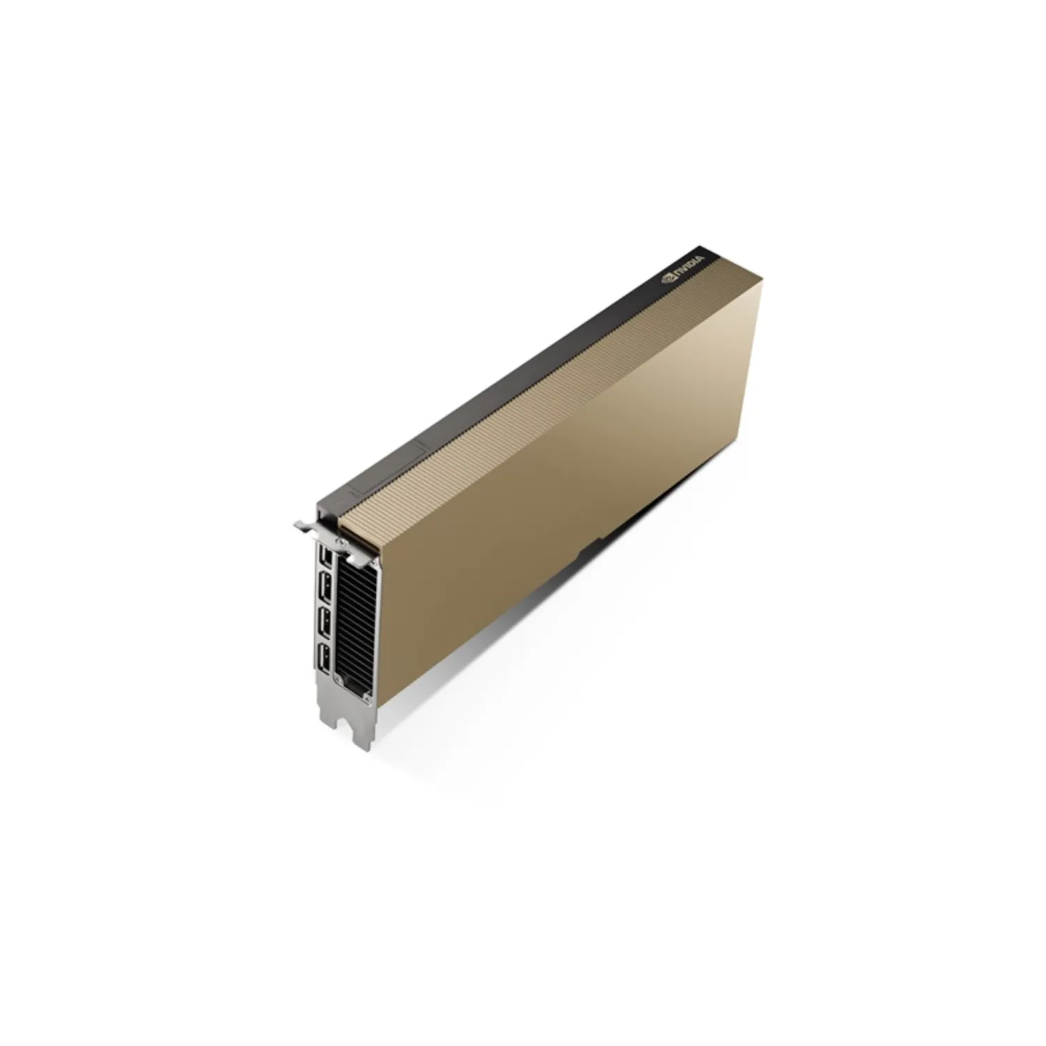 Видеокарта Nvidia Tesla L40s 48GB GDDR6, PCIe Gen4 x16 FHFL dual-slot Passive 350W