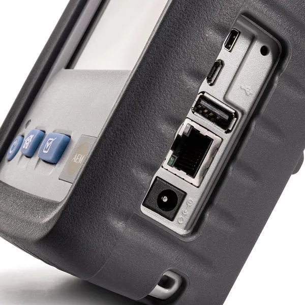 Сертифицирующий кабельный тестер TESTPRO CV100-K11 для оптических линий