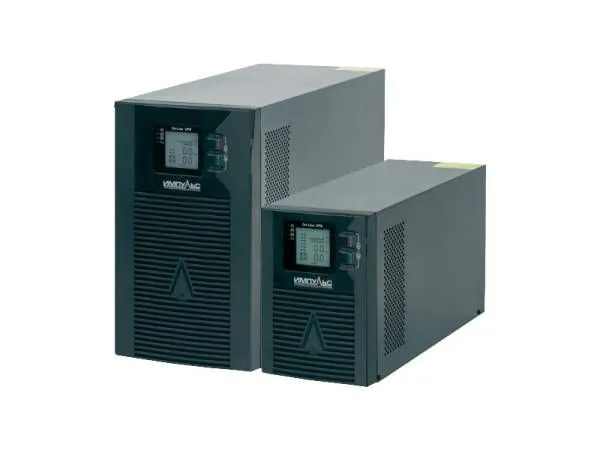 ИБП ИМПУЛЬС серия СТАЙЕР 1 - 3 кВА