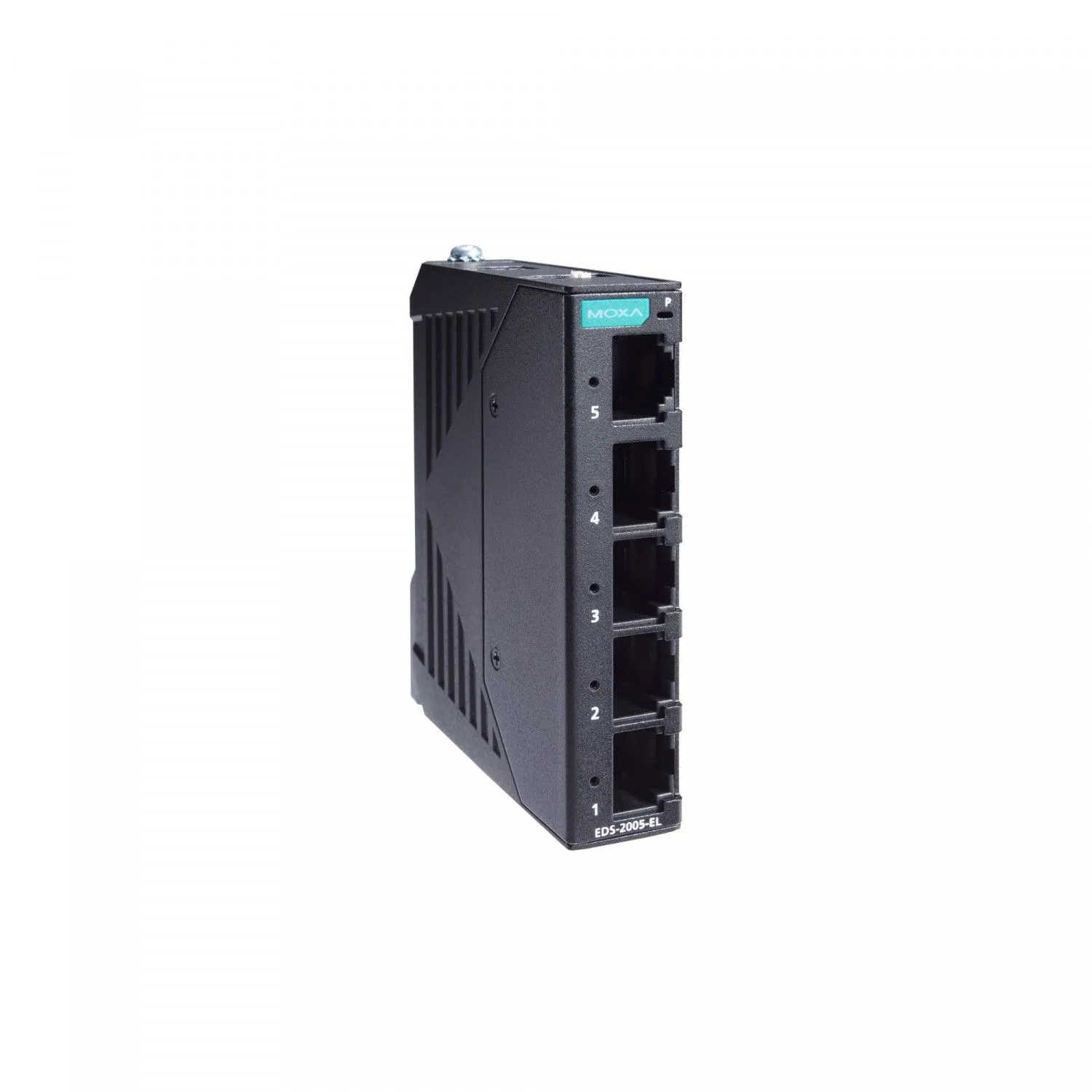 Промышленные Ethernet-коммутатор EDS-2005-EL