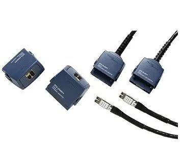 Набор адаптеров Fluke Networks DSX-TERA-KIT