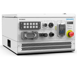 Контроллер для роботов INOVANCE IRCB500 High-Protection