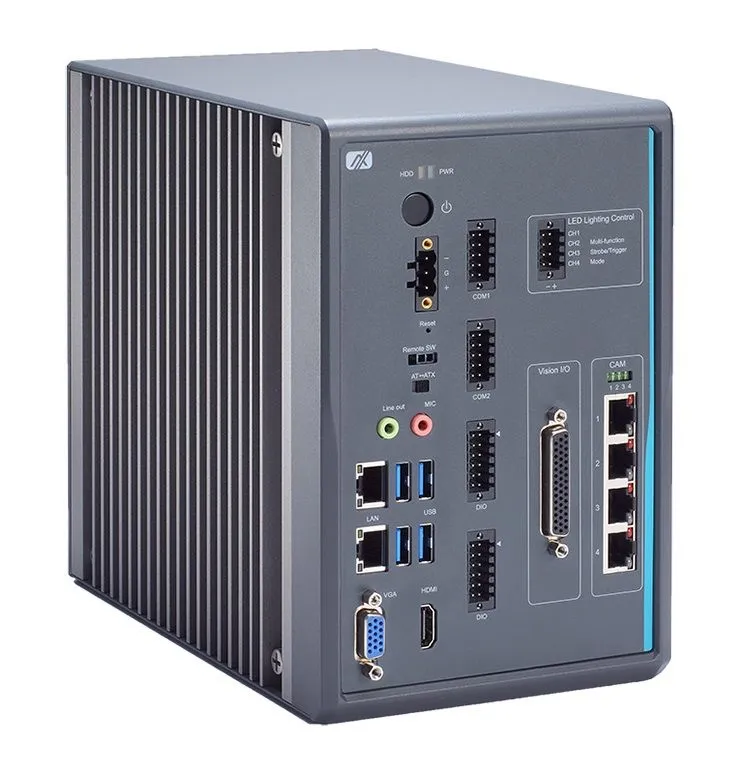 MVS900-511-FL 