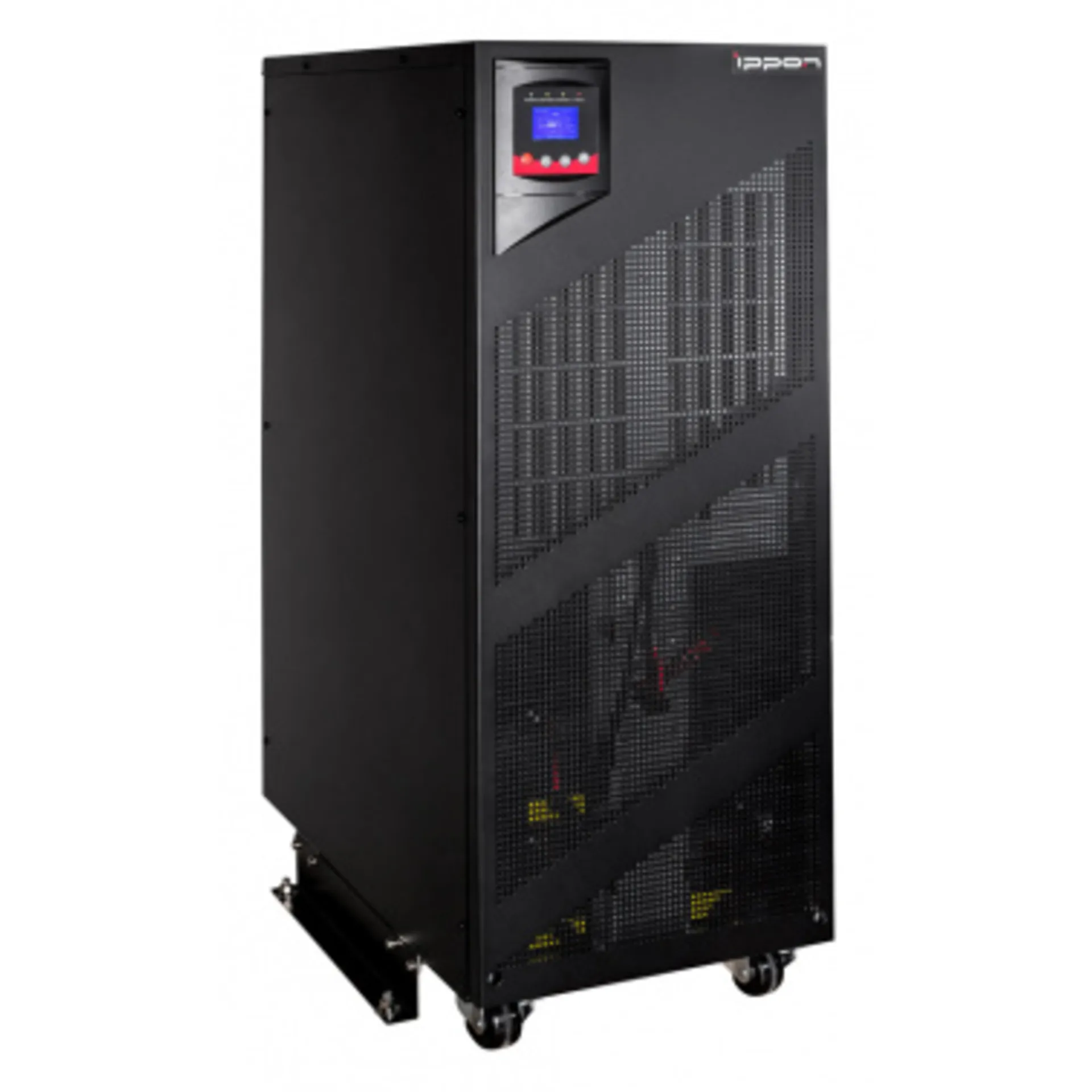 Источник бесперебойного питания Ippon Innova RT 20K Tower 3/1 18000Вт 20000ВА черный