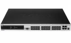 Коммутатор D-Link DL-DGS-3627G
