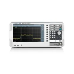 Анализатор спектра Rohde Schwarz FPC1500 от 5 кГц до 1 ГГц