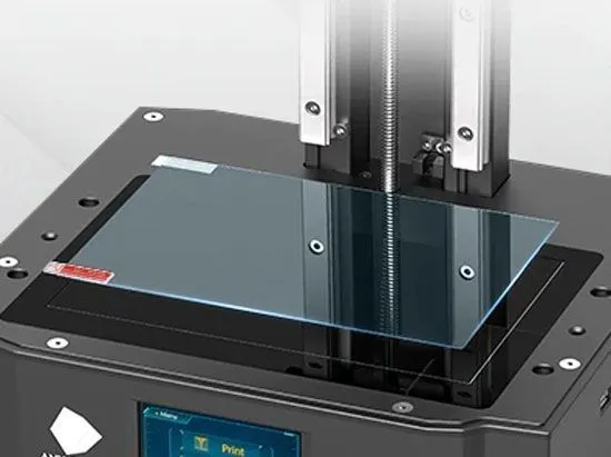 3D принтер Anycubic Photon Mono X2
