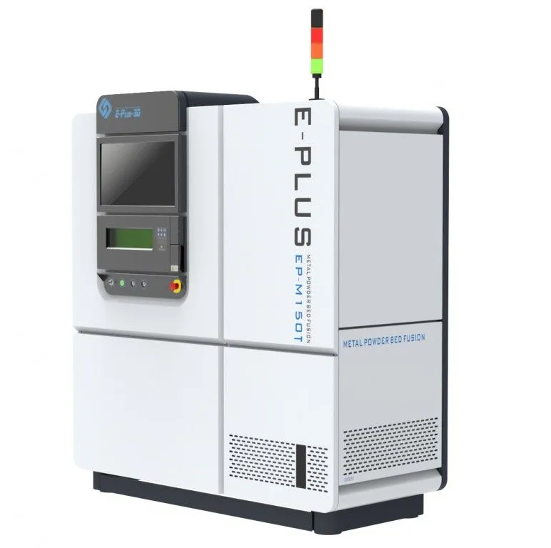 3D принтер E-Plus-3D M150