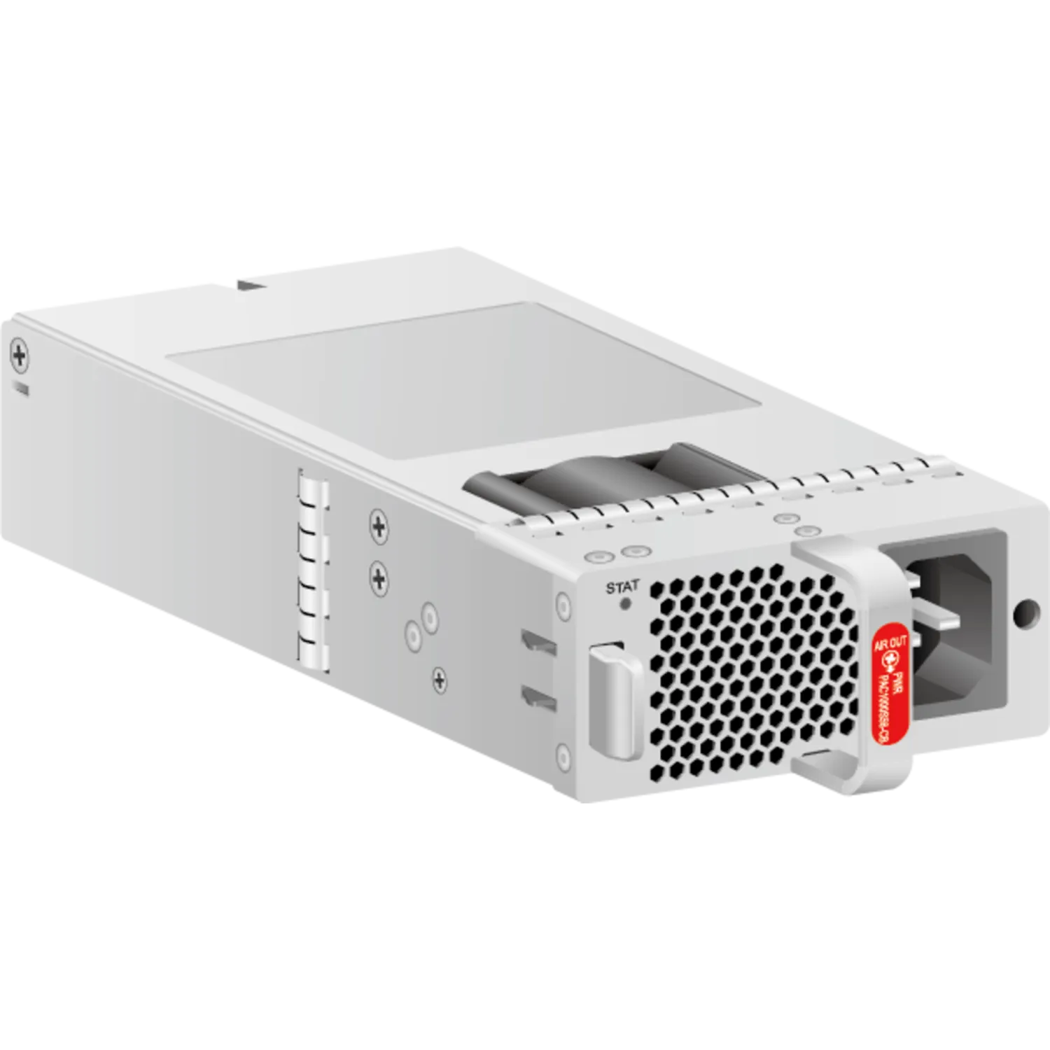 Блок питания Huawei PAC1000S56-СВ