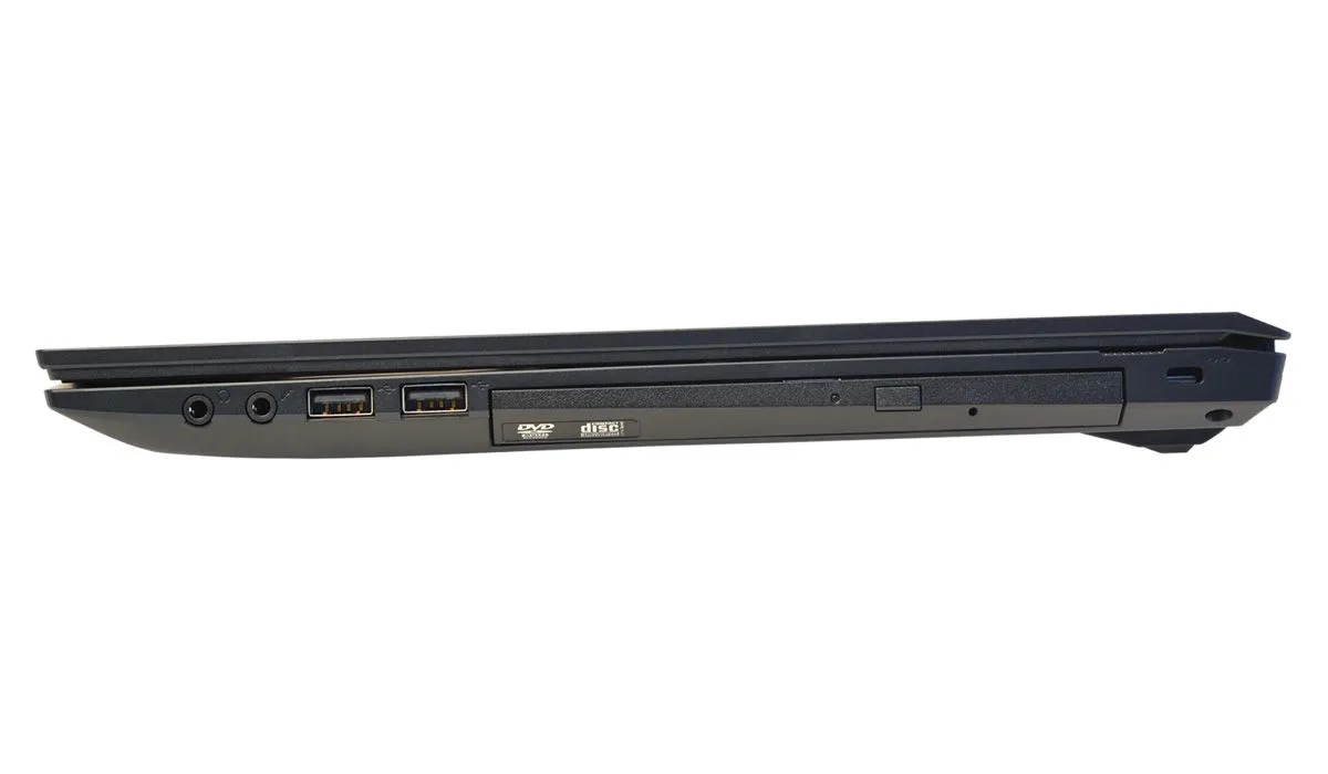 Ноутбук Aquarius Cmp NS685U