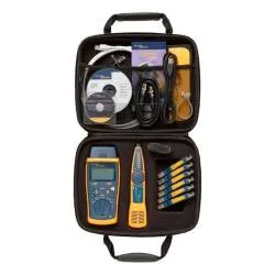 Расширенный набор Fluke Networks CIQ-KIT
