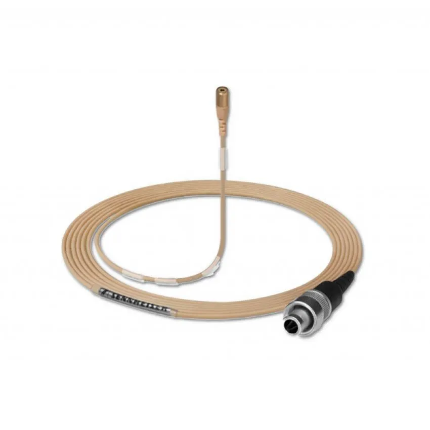 Петличный микрофон Sennheiser MKE 1-EW-3