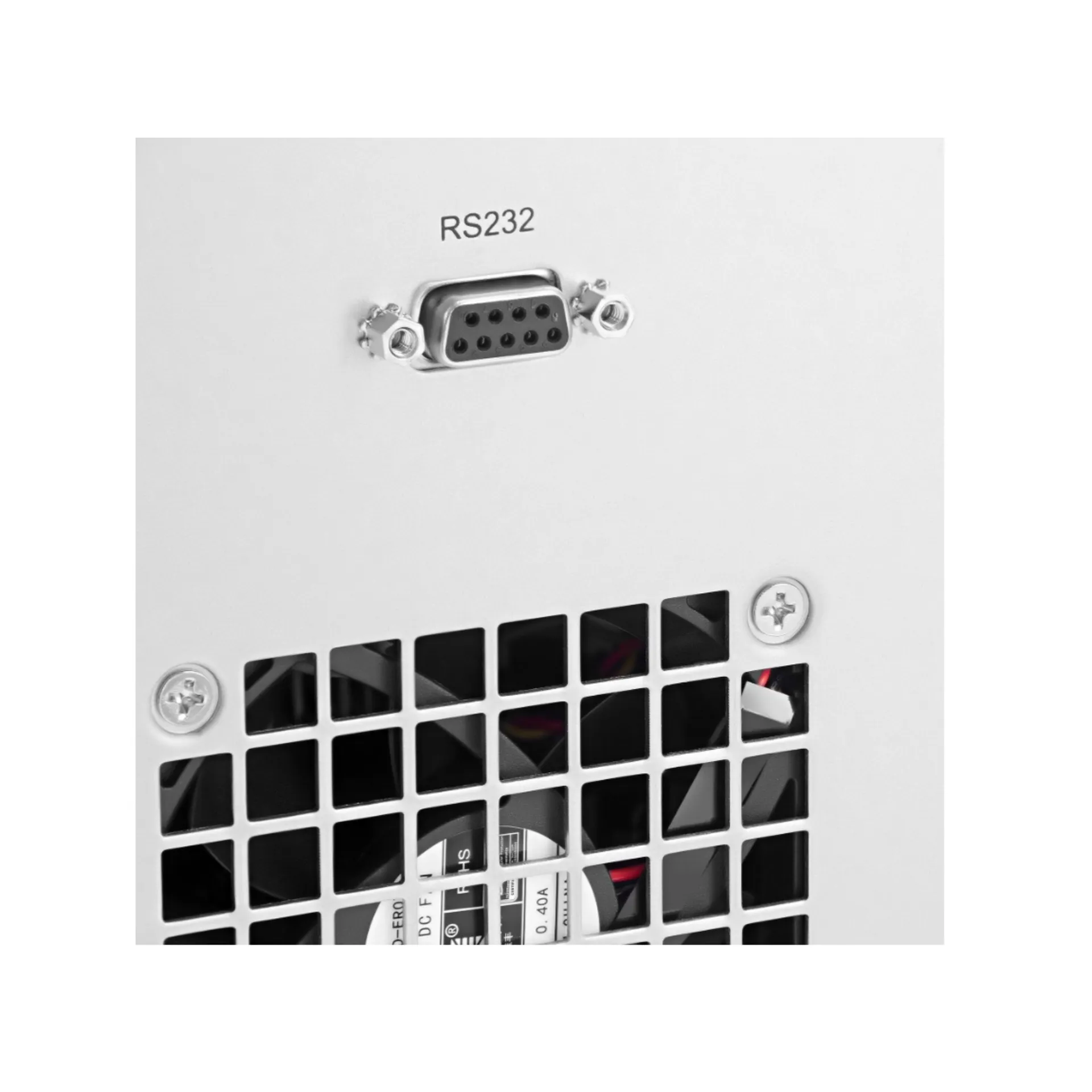 Источник бесперебойного питания Ippon Novus 6K 5400Вт 6000ВА черный