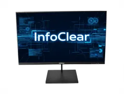 CCTV монитор InfoClear IC-27СMJ2