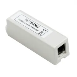Кабельный датчик протечки NetPing VT592