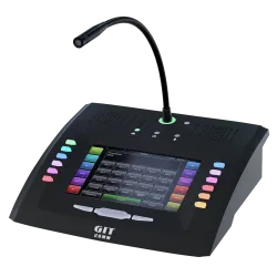 Настольный IP-пульт GIT серии R AP