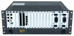 Шлюз IQTools ICM-MGW-CRT-4U