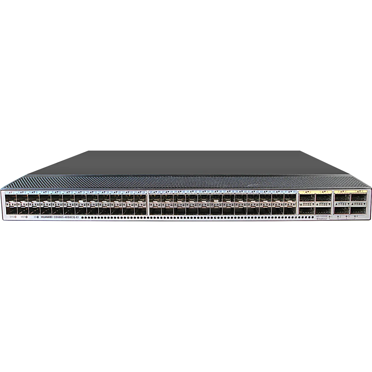 Коммутатор Huawei CE6865-48S8CQ-EI