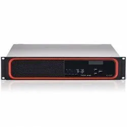 Усилитель BIAMP TESIRAAMP-4350R