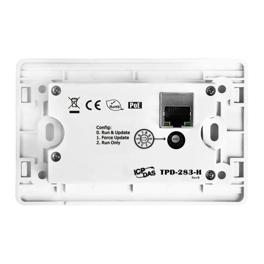 TPD-283-H