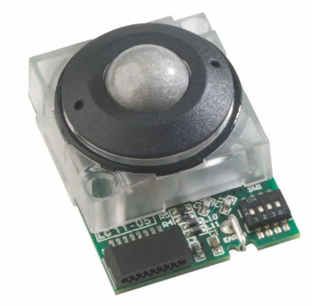 TKH-TB13XF10-IP68-PS2/USB (KH17227)