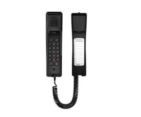 IP-телефон Fanvil H2U
