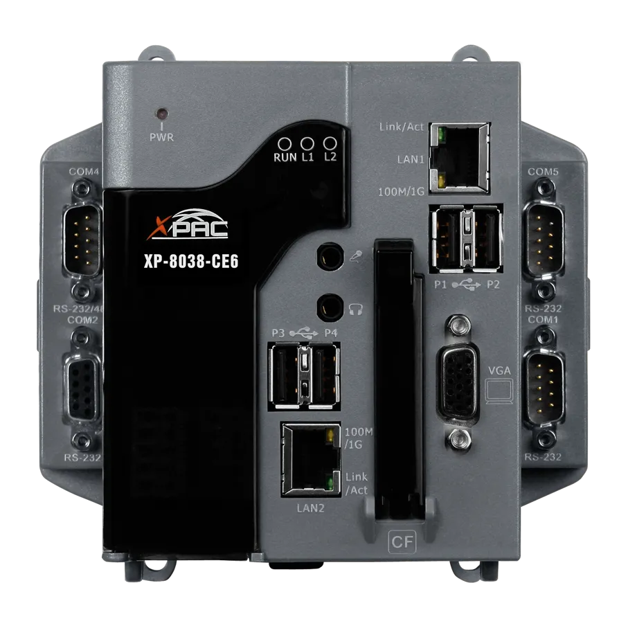 XP-8038-CE6
