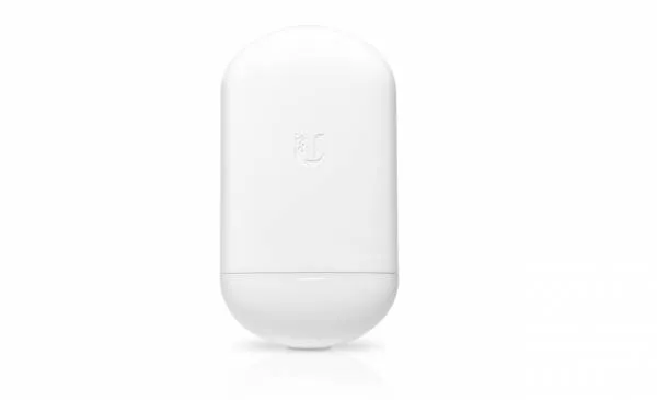Точка доступа Ubiquiti NanoStation 5AC Loco