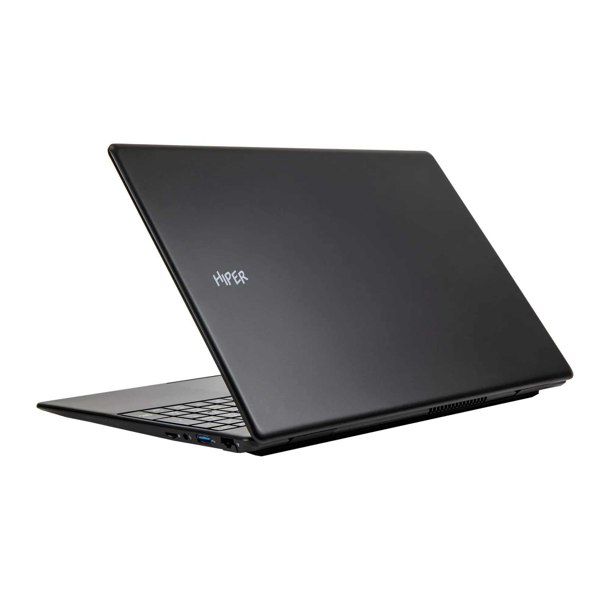  Ноутбук HIPER WORKBOOK U26-15FII5124R8S2WPG Intel Core i5/8ГБ/256ГБ/15,6