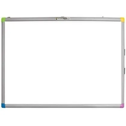 Интерактивная доска Turning Technologies Touch Board Plus 1078