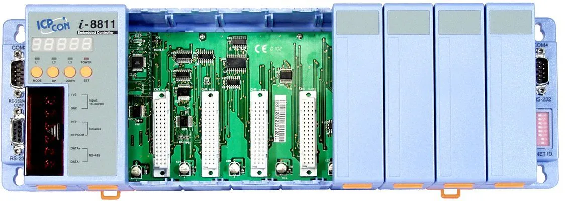 I-8811 CR
