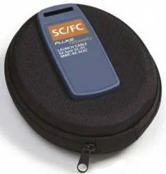 Кабель многомодовый Fluke Networks серия MMC-62 с коннекторами FC, SC, ST или LC