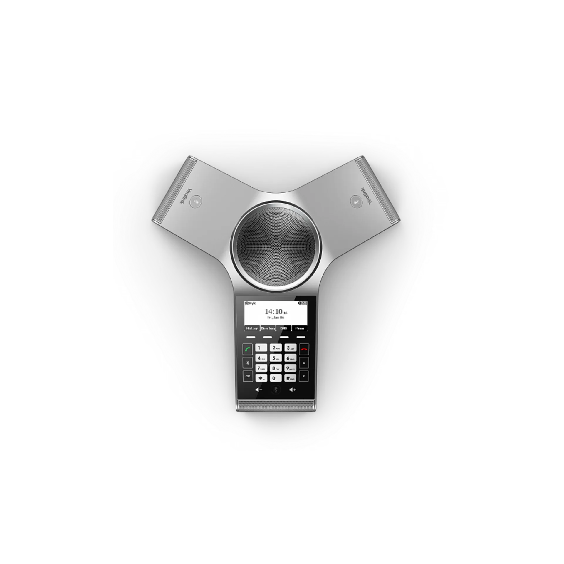 Комплект PSTN CP920, CPN10