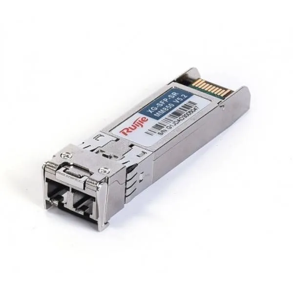 Многомодовый трансивер Ruijie XG-SFP-SR-MM850
