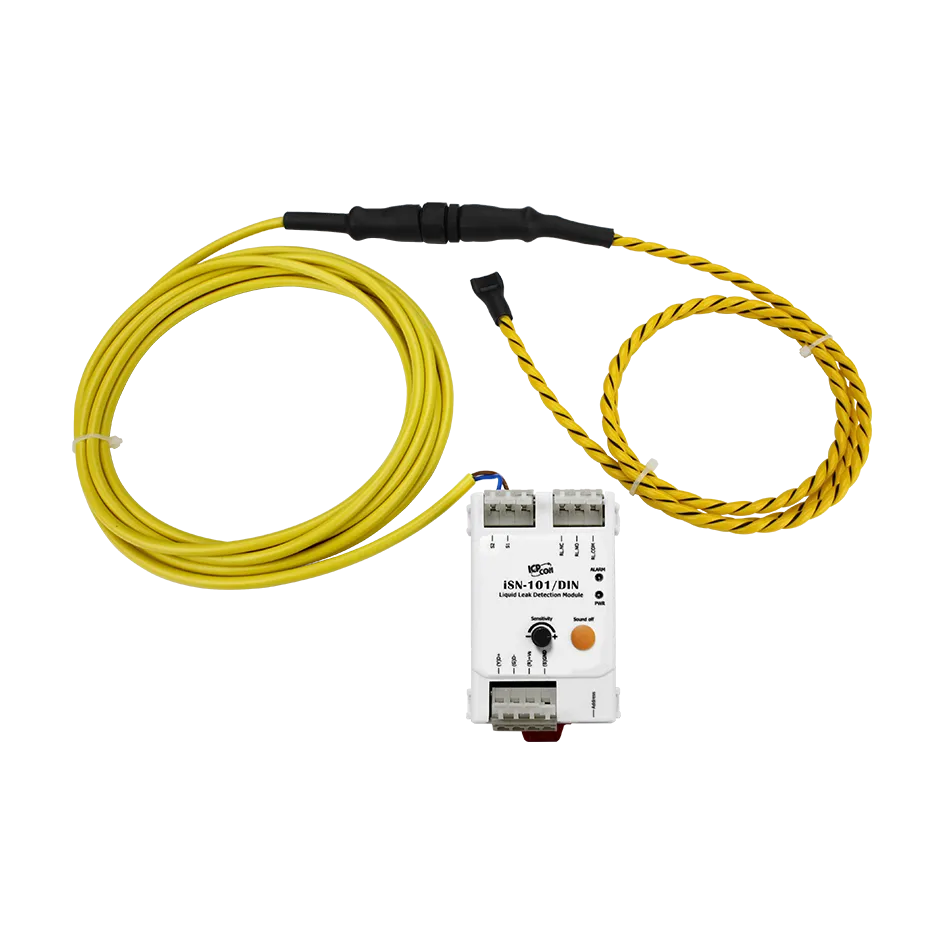 iSN-101/S/DIN CR
