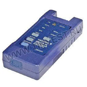 Источник излучения Yokogawa AQ4270-01