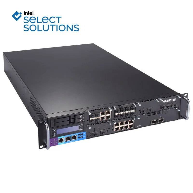 NA870-621A-A w/o IPMI 