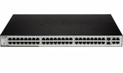 Коммутатор D-Link DL-DES-3052P
