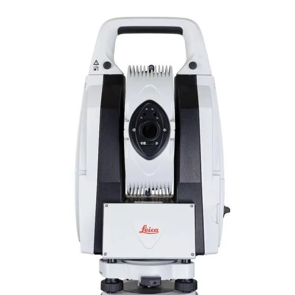 Лазерный трекер Leica Absolute Tracker AT403