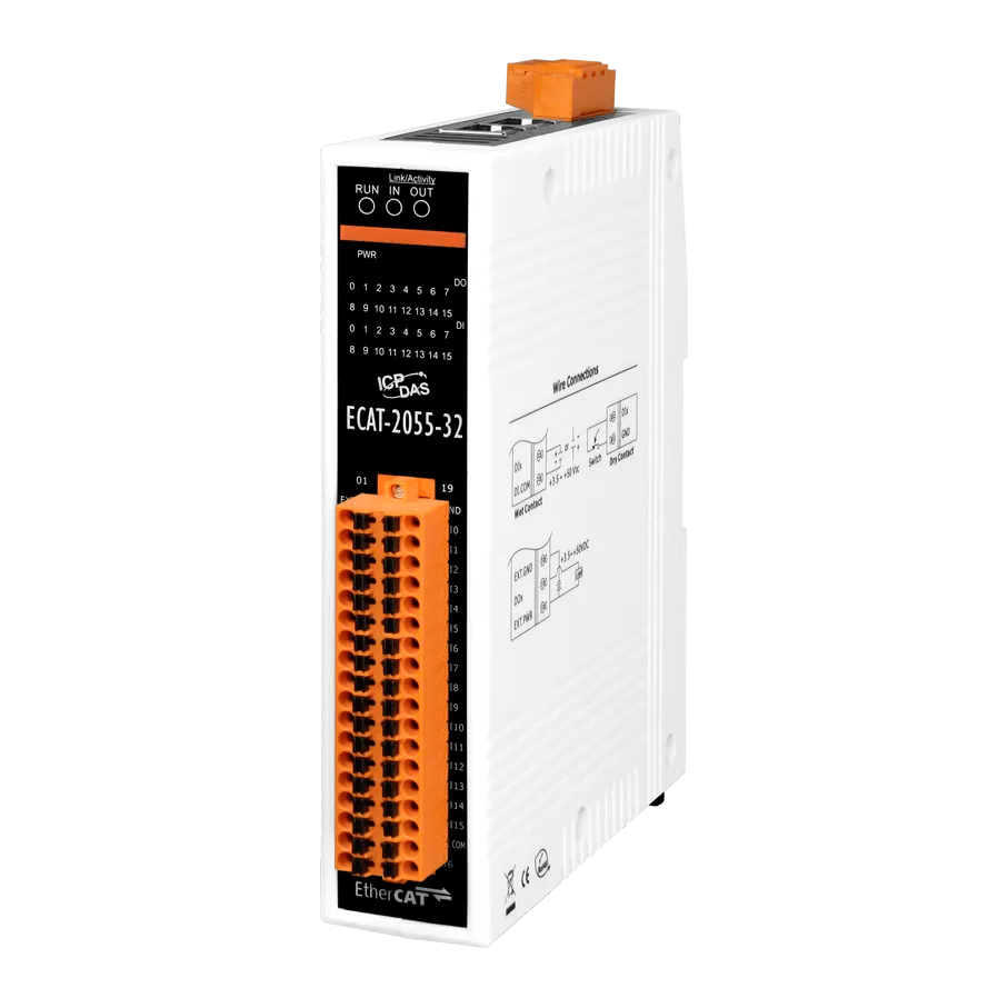 ECAT-2055-32