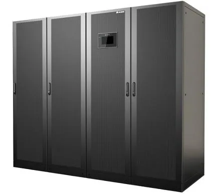 ИБП Huawei UPS5000-A (200-800кВА)